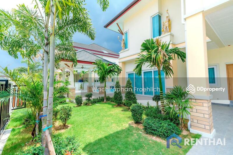 Baan Dusit Pattaya Hill, Chon Buri (Pattaya)