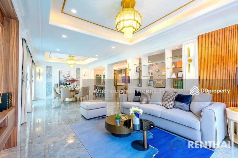 Baan Dusit Pattaya Hill, Chon Buri (Pattaya)