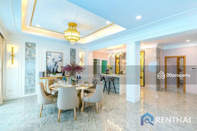 Baan Dusit Pattaya Hill, Chon Buri (Pattaya)
