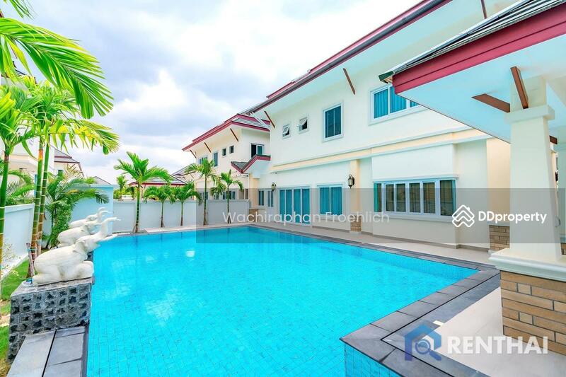 Baan Dusit Pattaya Hill, Chon Buri (Pattaya)
