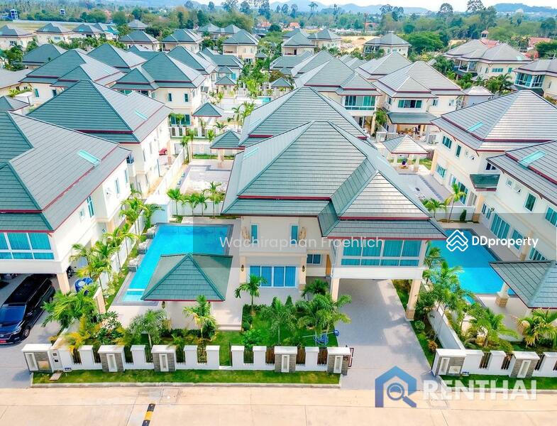 Baan Dusit Pattaya Hill, Chon Buri (Pattaya)