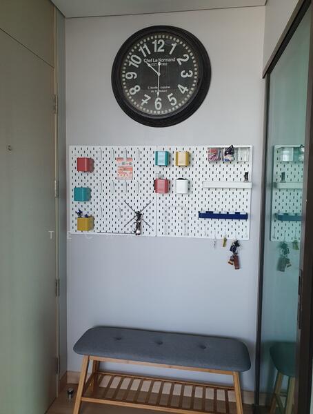 Lumpini Suite Phetchaburi-Makkasan, Bangkok