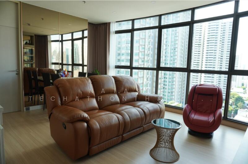 Lumpini Suite Phetchaburi-Makkasan, Bangkok