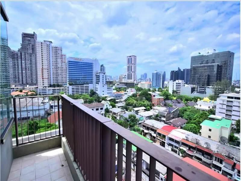 The Emporio Place, bangkok