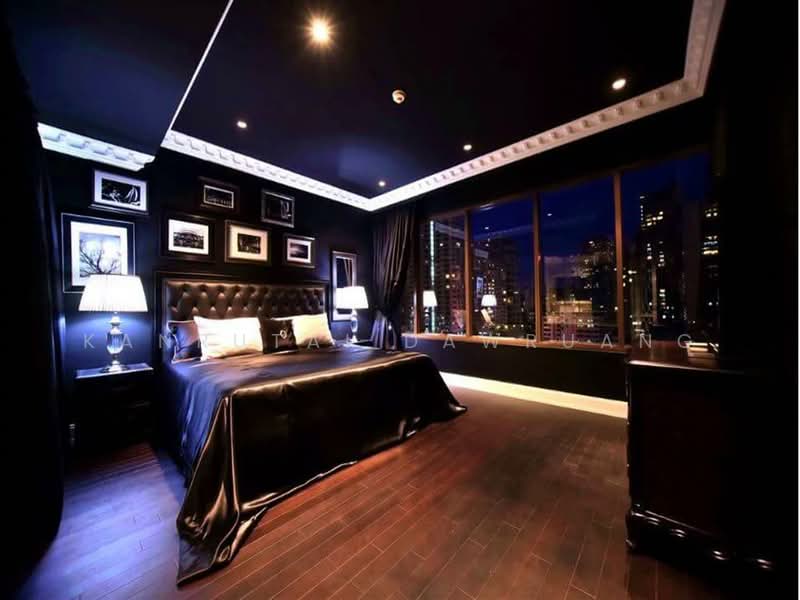 The Emporio Place, bangkok