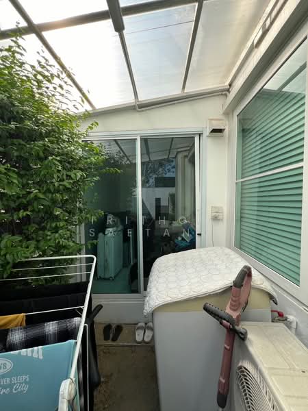 Anya Bangna-Ramkhamhaeng 2, Bangkok