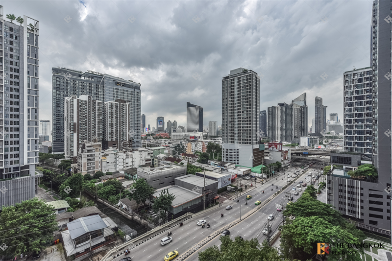 ASHTON Asoke-Rama 9, Bangkok