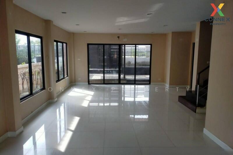 Le Marn Thanya, Pathum Thani