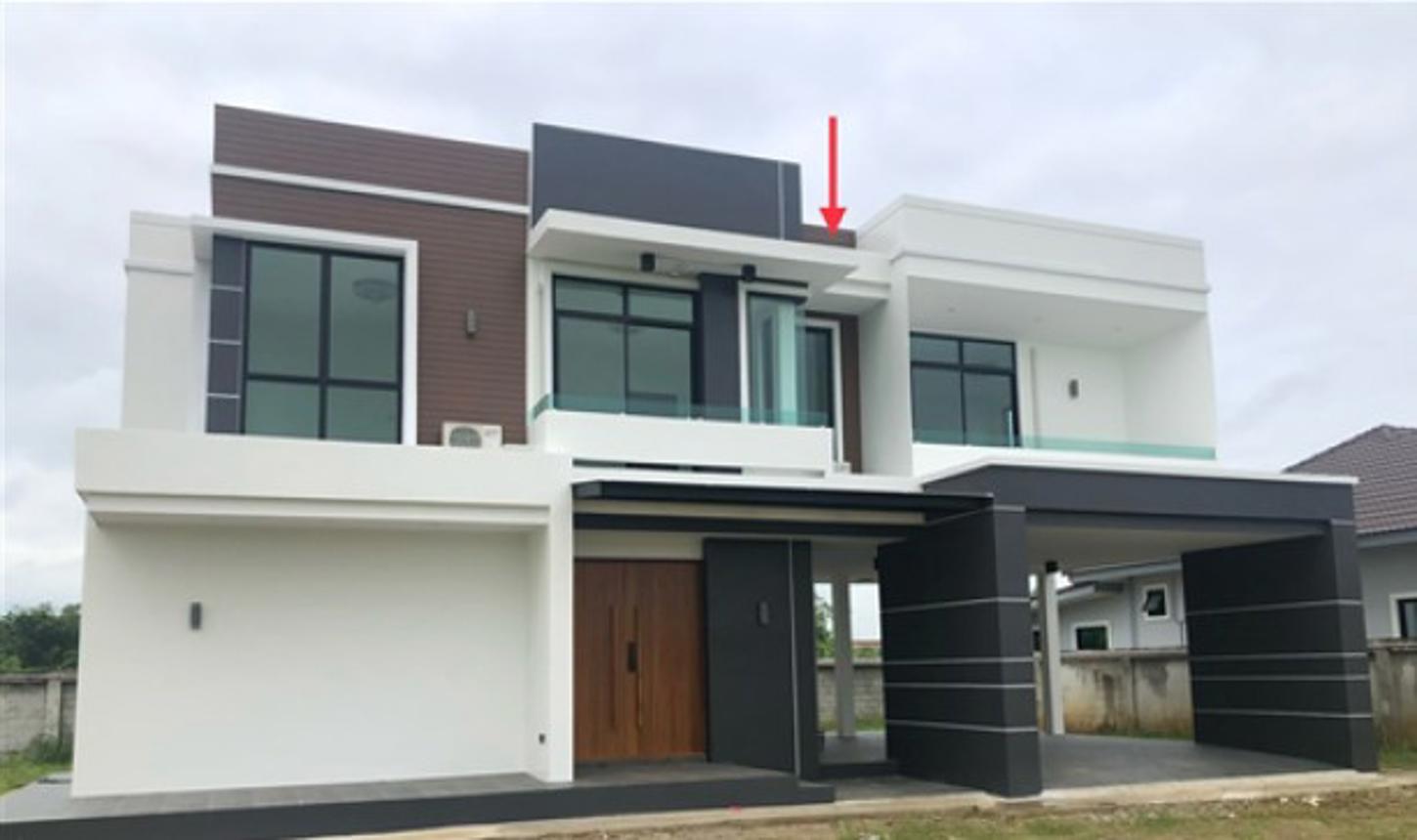 บ้านเดี่ยว บางระกำ พิษณุโลก