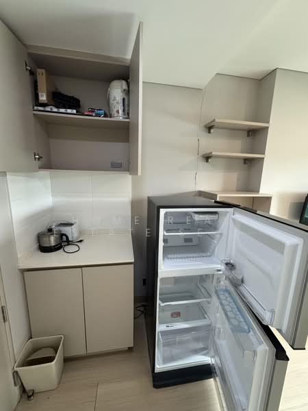 Lumpini Suite Phetchaburi-Makkasan, Bangkok