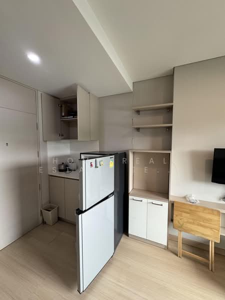 Lumpini Suite Phetchaburi-Makkasan, Bangkok