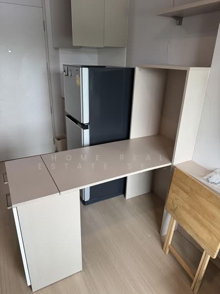 Lumpini Suite Phetchaburi-Makkasan, Bangkok
