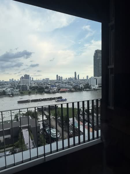 Chapter Charoennakhon–Riverside, Bangkok