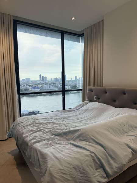 Chapter Charoennakhon–Riverside, Bangkok