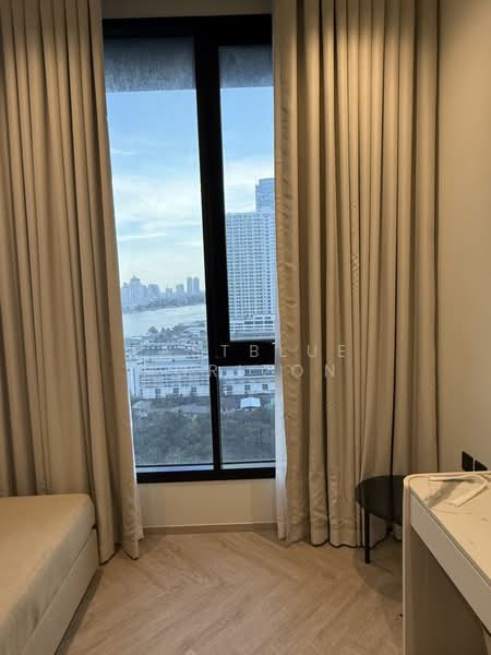 Chapter Charoennakhon–Riverside, Bangkok