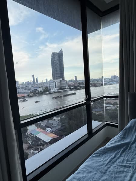 Chapter Charoennakhon–Riverside, Bangkok