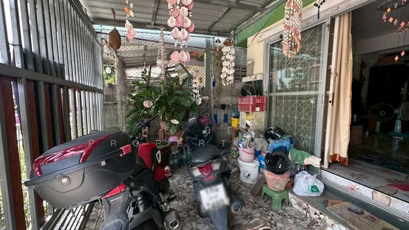 หมู่บ้านเอื้ออาทรบ้านบึง2 ชลบุรี, Chon Buri (Pattaya)