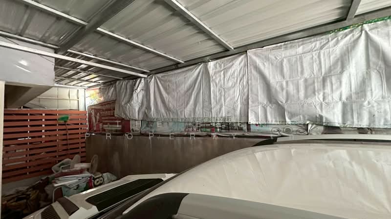 หมู่บ้านเอื้ออาทรบ้านบึง2 ชลบุรี, Chon Buri (Pattaya)