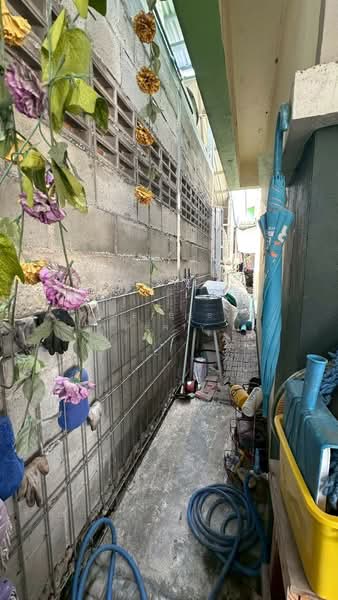 หมู่บ้านเอื้ออาทรบ้านบึง2 ชลบุรี, Chon Buri (Pattaya)