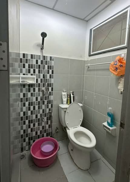 หมู่บ้านเอื้ออาทรบ้านบึง2 ชลบุรี, Chon Buri (Pattaya)