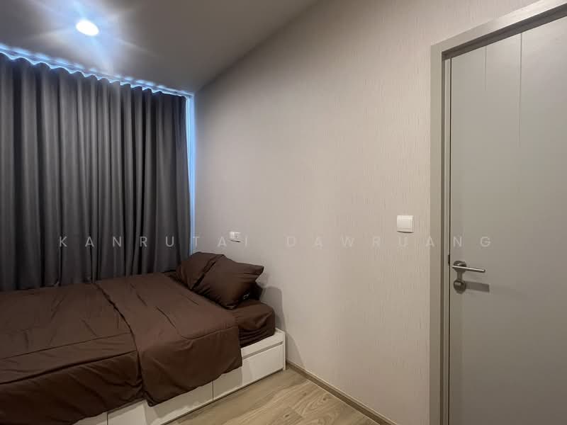 Oka Haus Sukhumvit 36, Bangkok