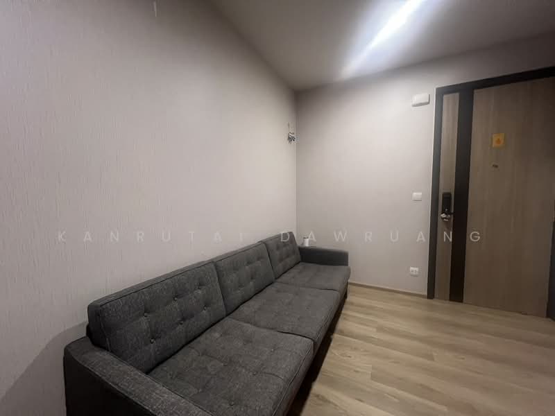 Oka Haus Sukhumvit 36, Bangkok