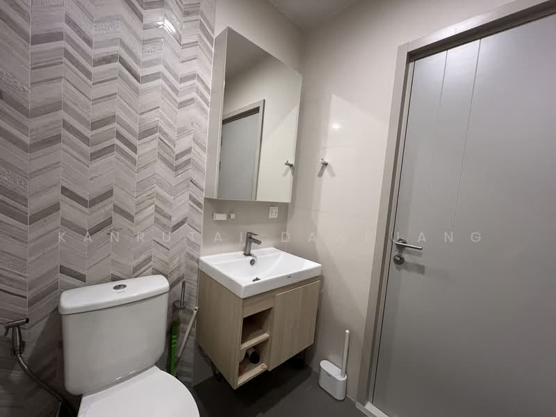 Oka Haus Sukhumvit 36, Bangkok