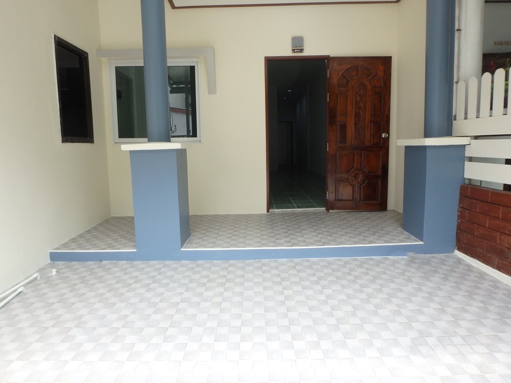 Baan Bussaratip