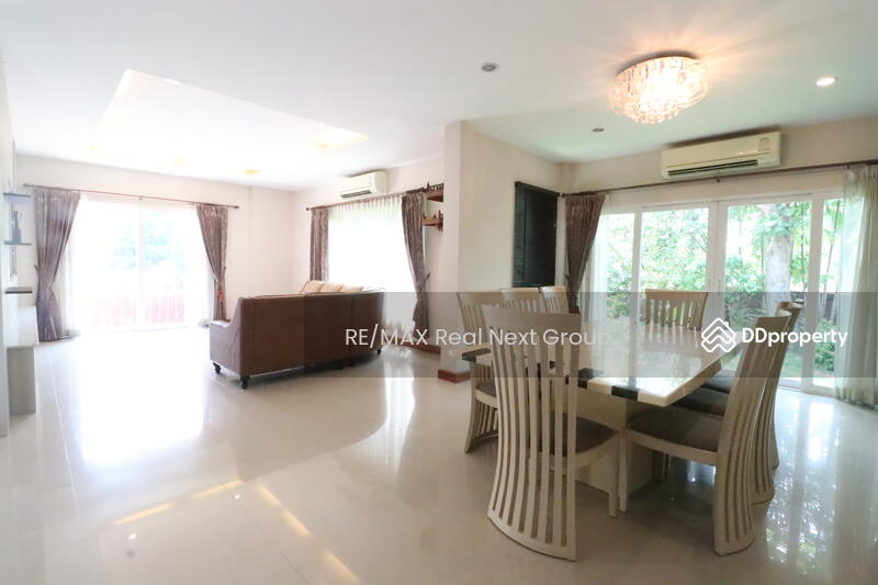 Casa Ville Ratchaphruek-Chaengwattana, Nonthaburi