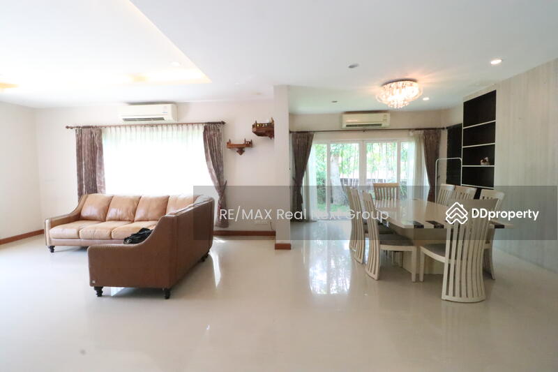 Casa Ville Ratchaphruek-Chaengwattana, Nonthaburi