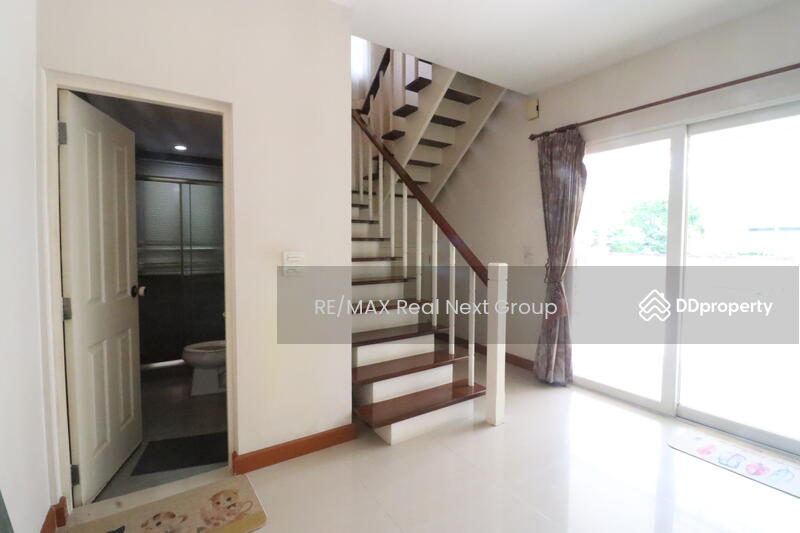 Casa Ville Ratchaphruek-Chaengwattana, Nonthaburi