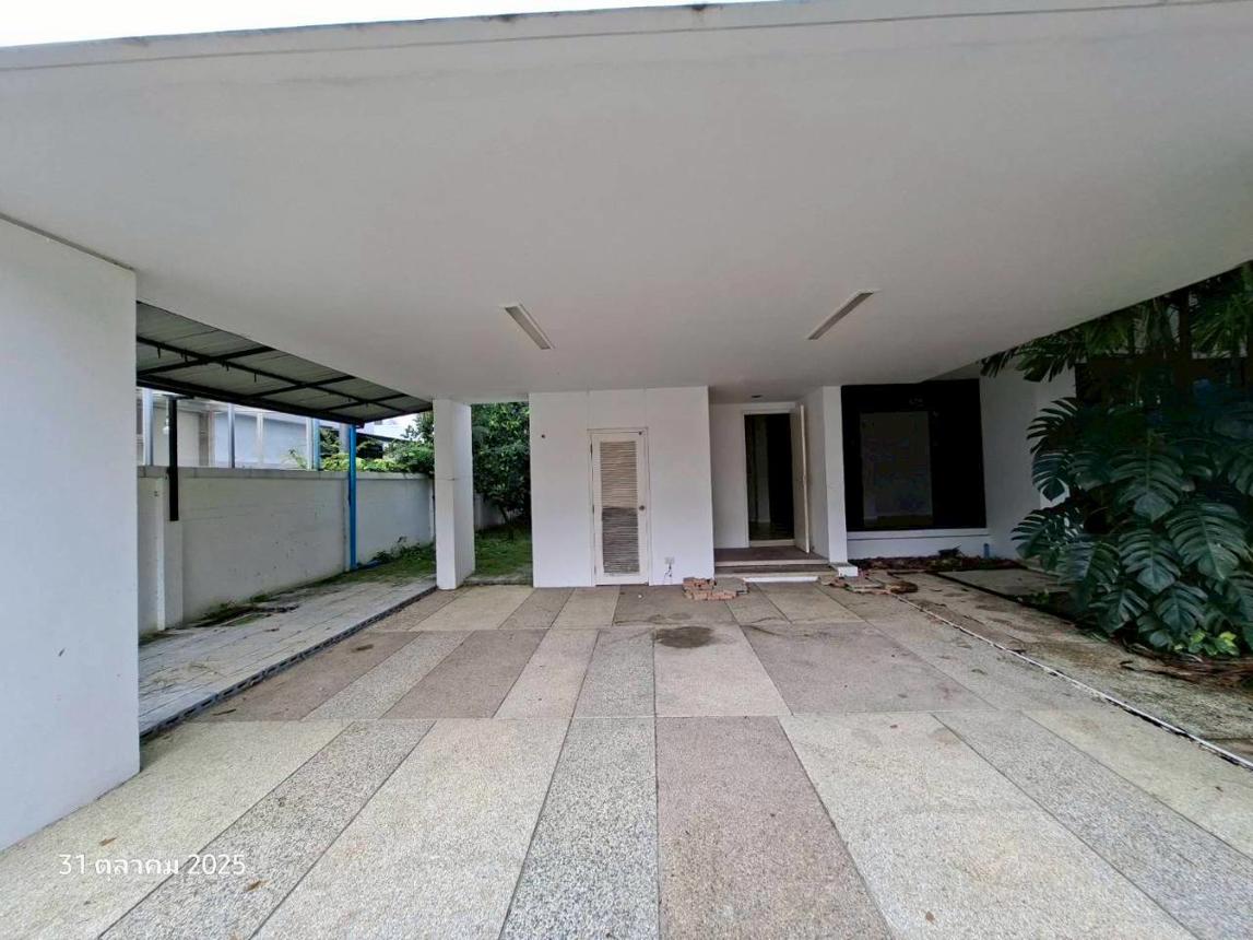 บ้านเดี่ยว ดิ อิมเพรส เมืองนครปฐม นครปฐม