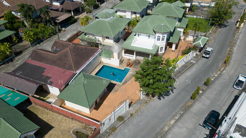 บ้านศักดิ์ทิพริเวอร์, Rayong