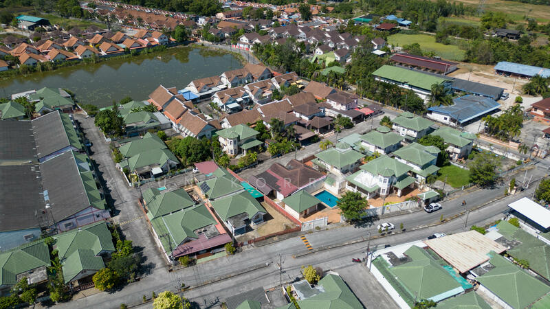 บ้านศักดิ์ทิพริเวอร์, Rayong