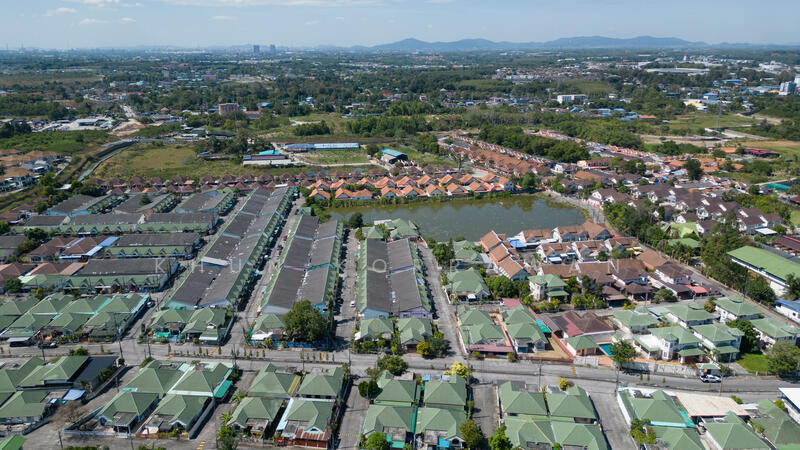 บ้านศักดิ์ทิพริเวอร์, Rayong