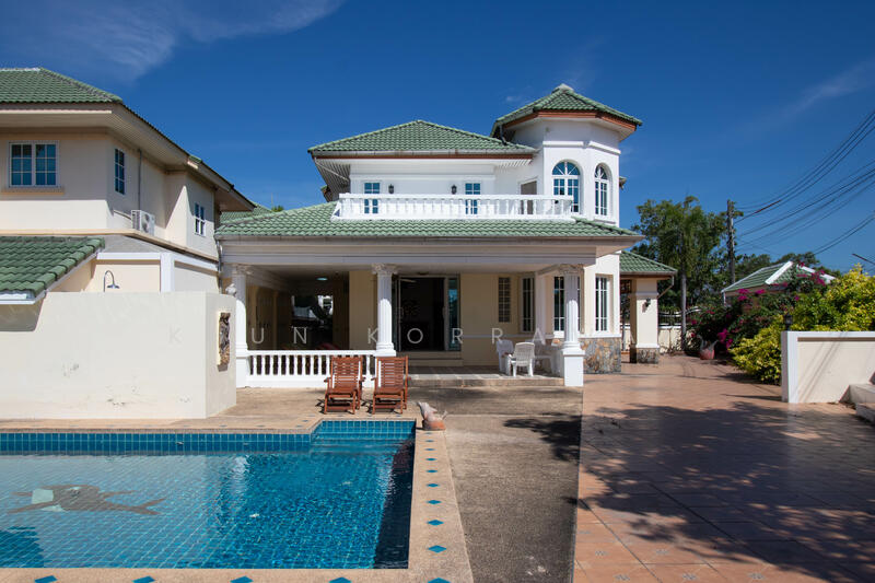 บ้านศักดิ์ทิพริเวอร์, Rayong