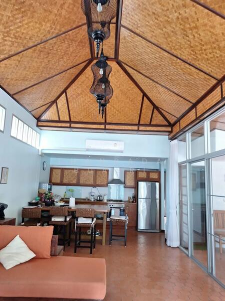3-BR House, Prachuap Khiri Khan