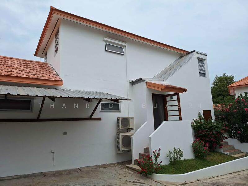 3-BR House, Prachuap Khiri Khan
