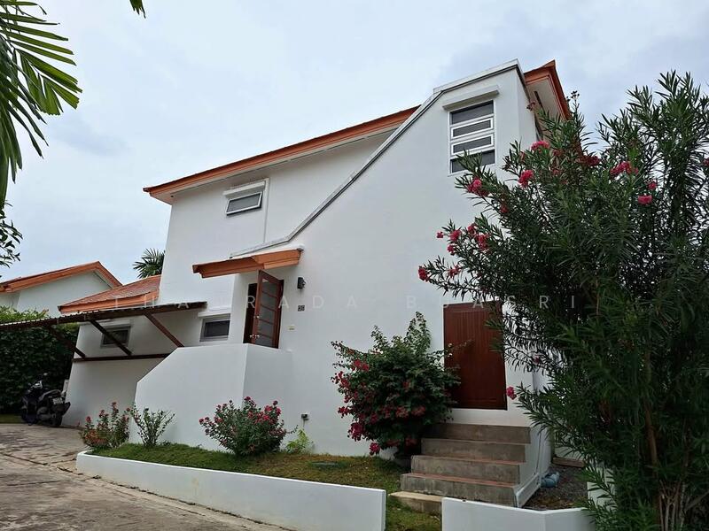 3-BR House, Prachuap Khiri Khan