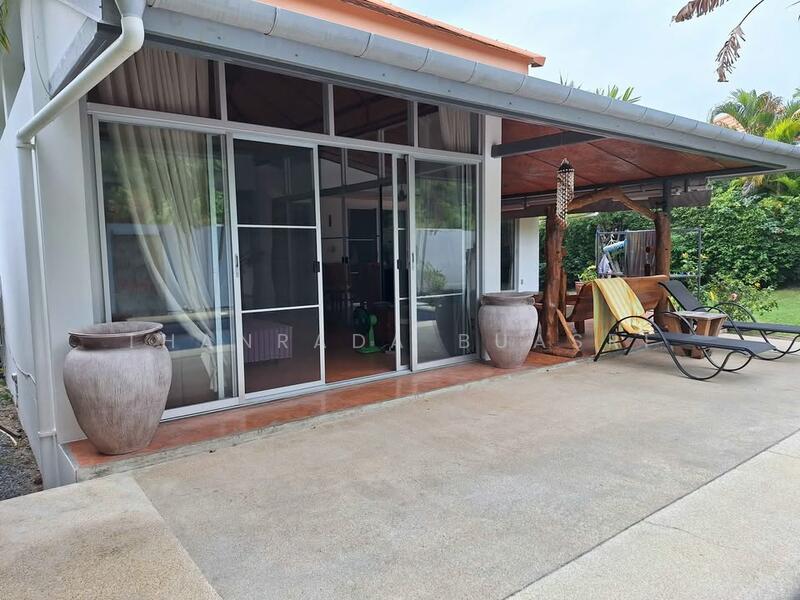 3-BR House, Prachuap Khiri Khan