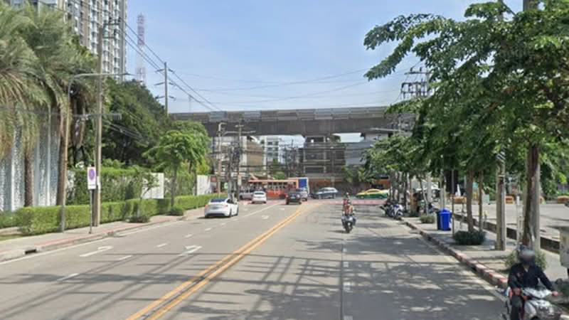 กรุงเทพ, Bangkok