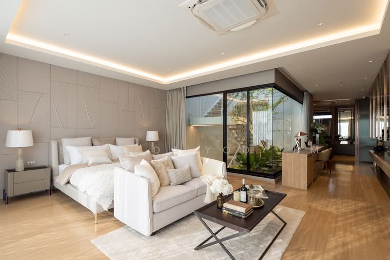 SALA Ladprao-Ratchayothin, Bangkok