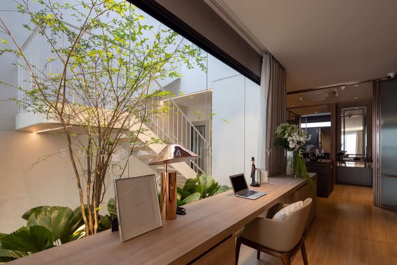 SALA Ladprao-Ratchayothin, Bangkok