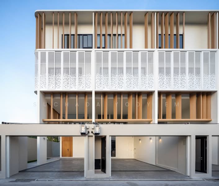 SALA Ladprao-Ratchayothin, Bangkok