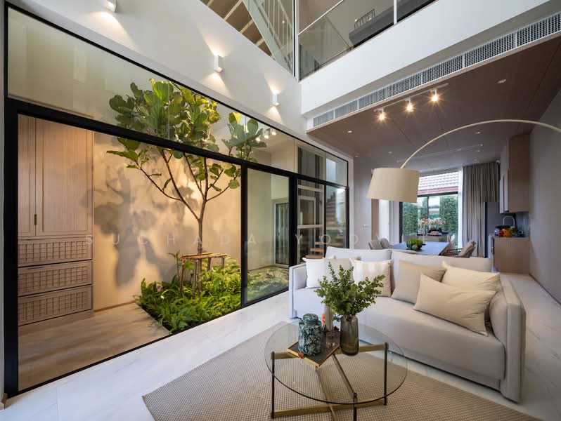 SALA Ladprao-Ratchayothin, Bangkok