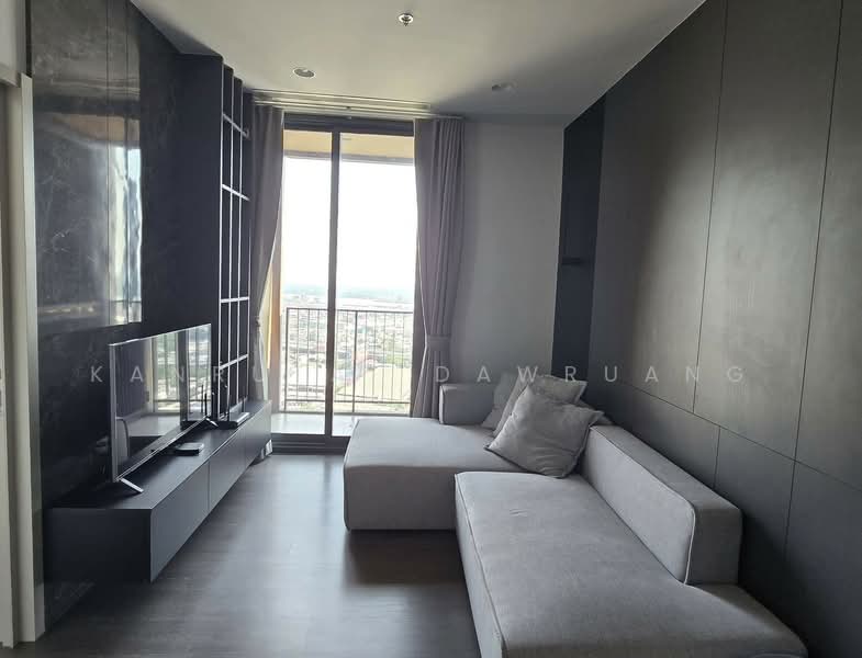 Oka Haus Sukhumvit 36, Bangkok