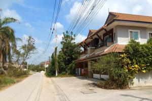 บ้านแฝด หาดใหญ่ จังหวัดสงขลา