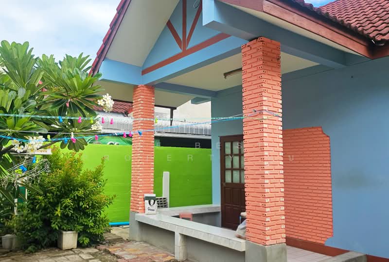 บ้านเดี่ยวแม่กลอง สมุทรสงคราม, Samut Songkhram