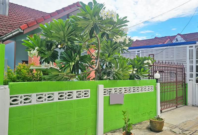 บ้านเดี่ยวแม่กลอง สมุทรสงคราม, Samut Songkhram