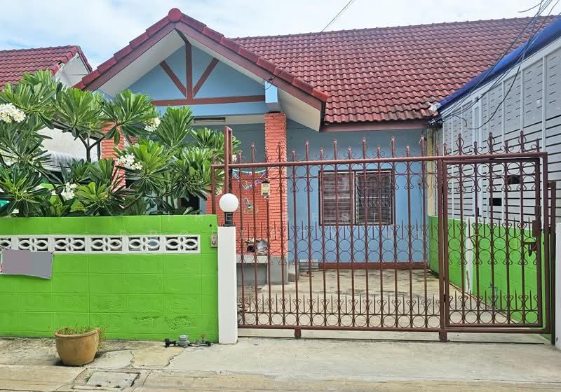 บ้านเดี่ยวแม่กลอง สมุทรสงคราม, Samut Songkhram